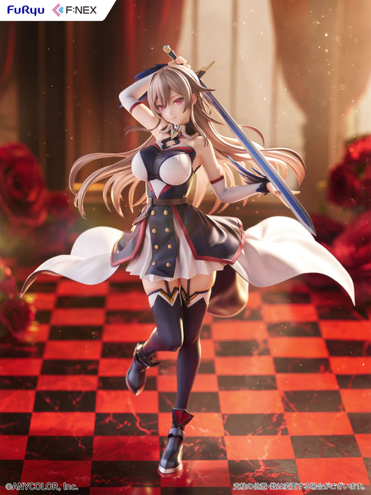 Nijisanji Furen E. Lustario 1/7 Scale Figure