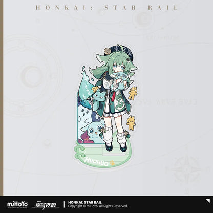 Little Cat Series Acrylic Standee