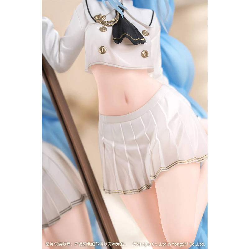 Fear of Changing Clothes Series Janus 1/8 Scale Figure