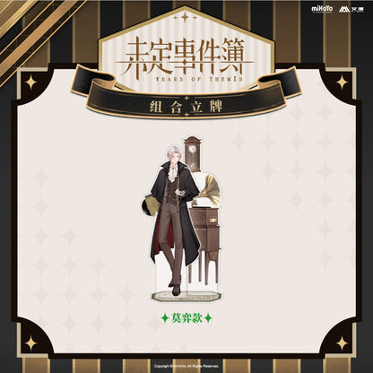 cafe limited edition 4 combination standee ACG GO