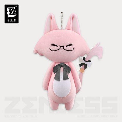 cat moments series h s o s 6 plush keychain ACG GO