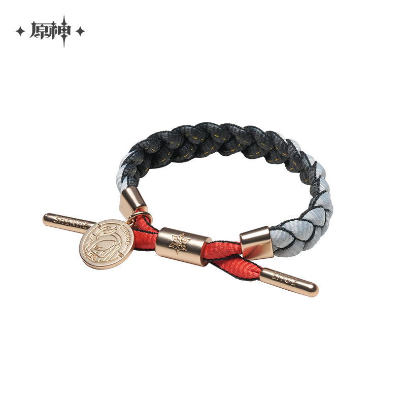 character concepts bracelet ACG GO