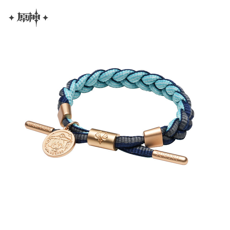 character concepts bracelet ACG GO