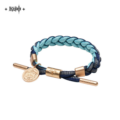 character concepts bracelet ACG GO