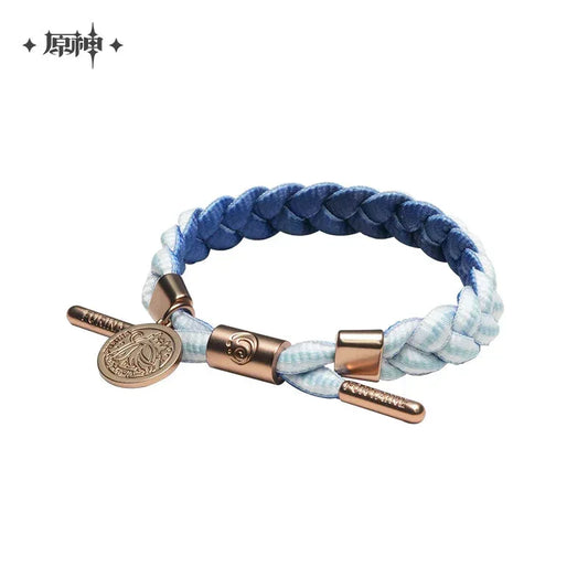 Genshin Impact Character Concepts Bracelet Furina ACG Go Anime www.acg-go.com Albedo, Apparel, Barbara, Concepts Bracelet, Diluc, Eula, Furina, Hu Tao, Kaedehara Kazuha, Kamisato Ayato, Keqing, Klee, Lyney, Nahida, Neuvillette, Nilou, Raiden Shogun, Shenhe, Tighnari, Venti, Wanderer, Xiao, Yae Miko, Yoimiya, Zhongli