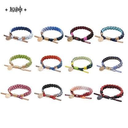 character concepts bracelet ACG GO
