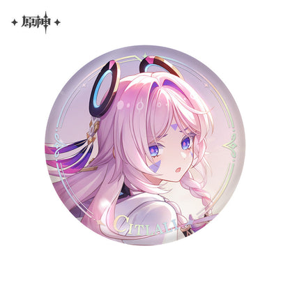 character pv series badge natlan ACG GO