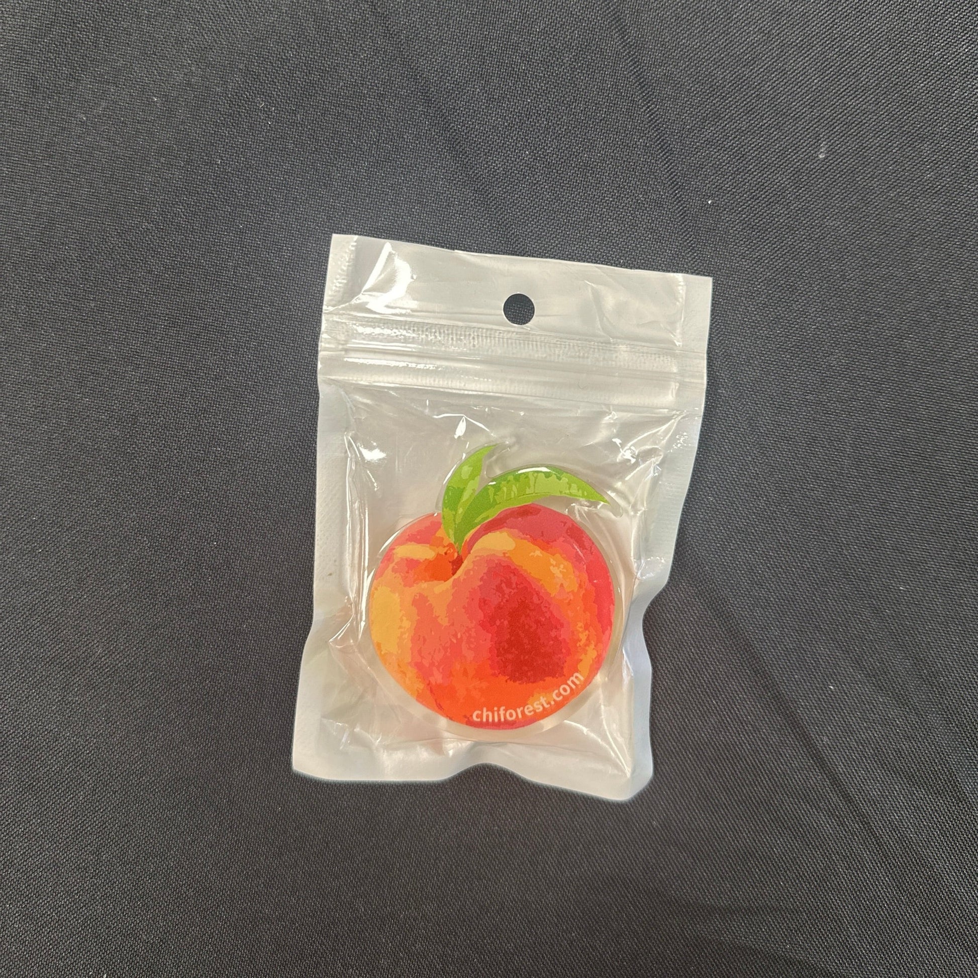 chi forest fruit phone holder not for sale ACG GO