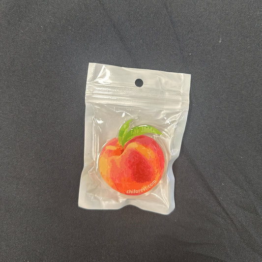chi forest fruit phone holder not for sale ACG GO