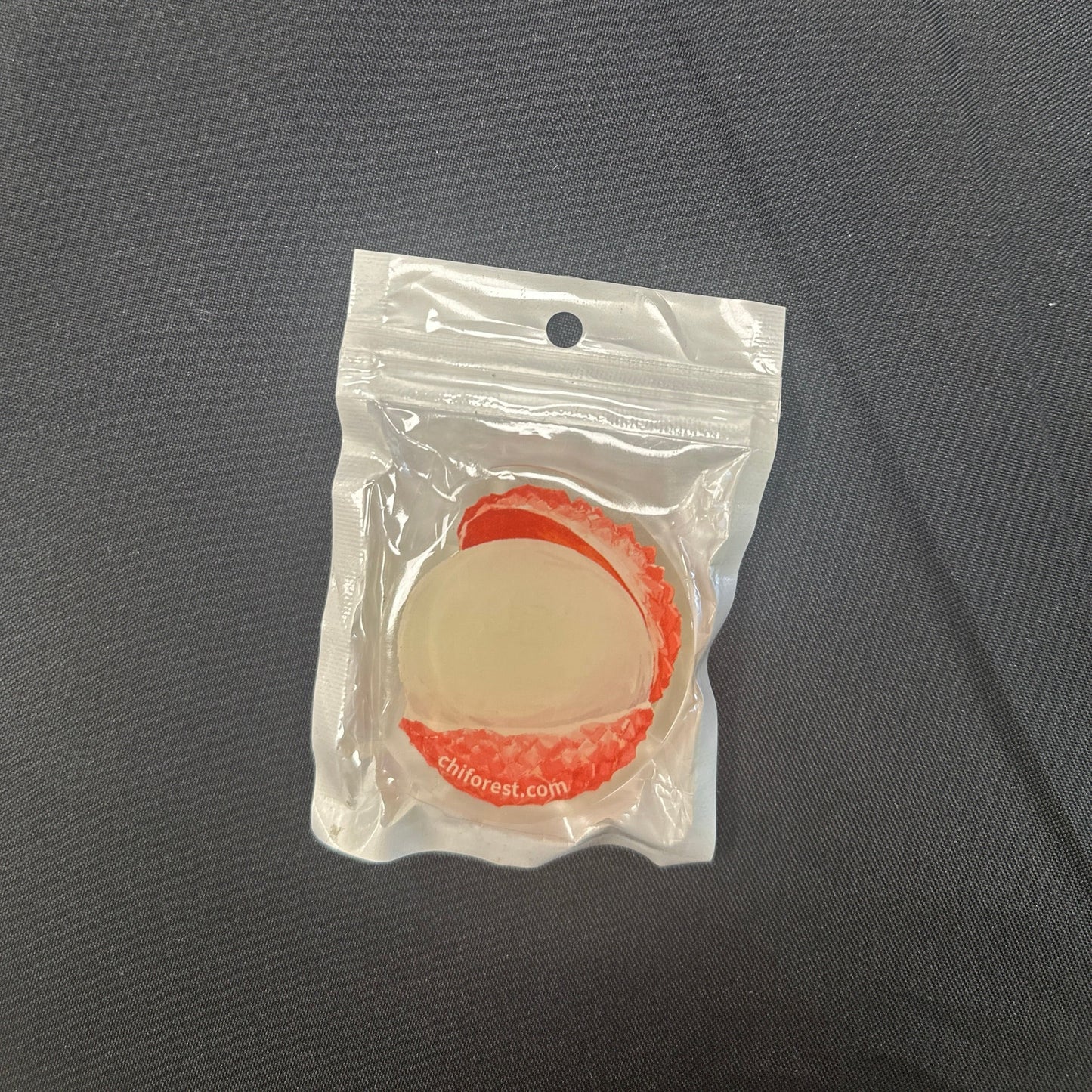 chi forest fruit phone holder not for sale ACG GO