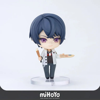 chibi character marius von hagen figure ACG GO