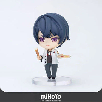 chibi character marius von hagen figure ACG GO