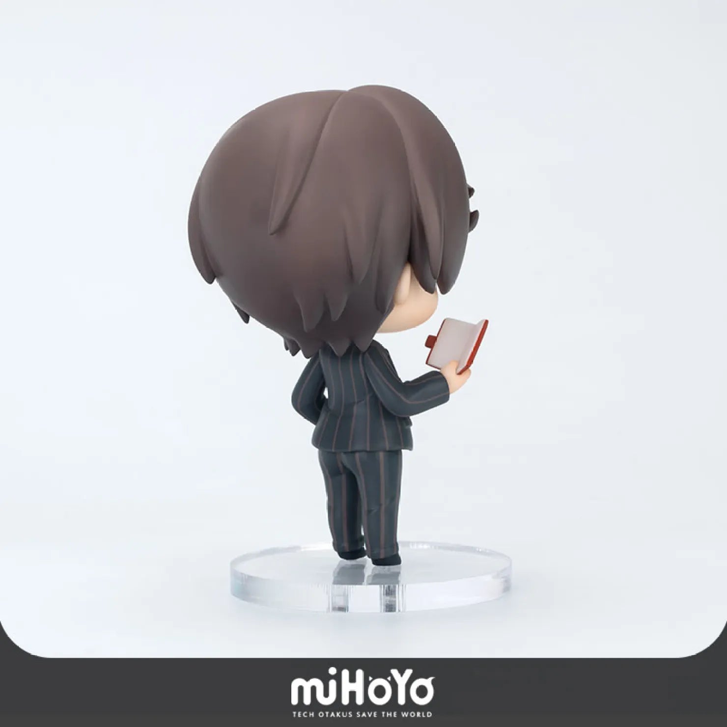 chibi character series artem wing figure ACG GO