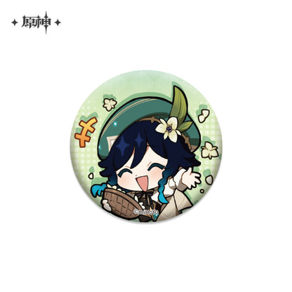 chibi character series badge vol 1 ACG GO