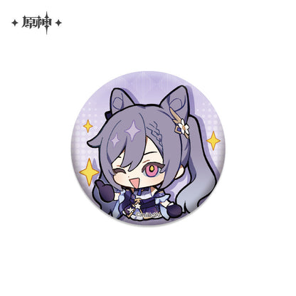 chibi character series badge vol 1 ACG GO