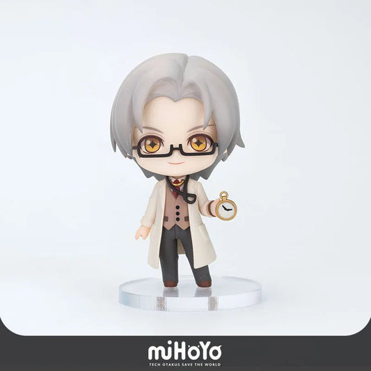 chibi character series vyn richter figure ACG GO