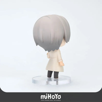 chibi character series vyn richter figure ACG GO