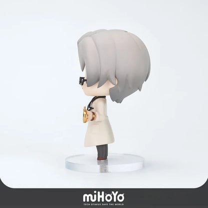 chibi character series vyn richter figure ACG GO