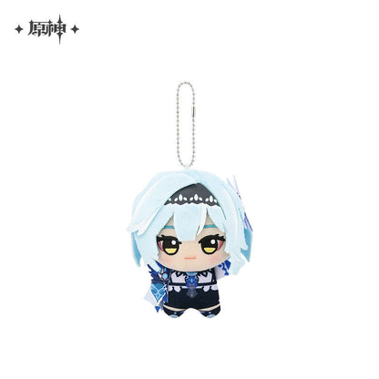 chibi gurumi plush figure pendant ACG GO