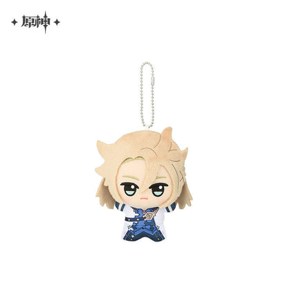 chibi gurumi plush figure pendant ACG GO