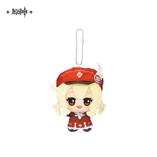 chibi gurumi plush figure pendant ACG GO