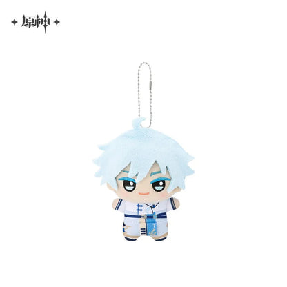 chibi gurumi plush figure pendant ACG GO