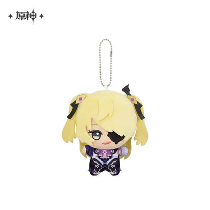 chibi gurumi plush figure pendant ACG GO