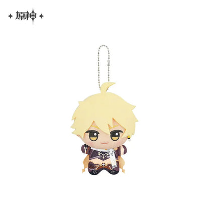 chibi gurumi plush figure pendant ACG GO