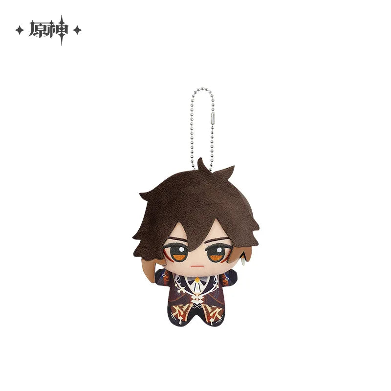chibi gurumi plush figure pendant ACG GO