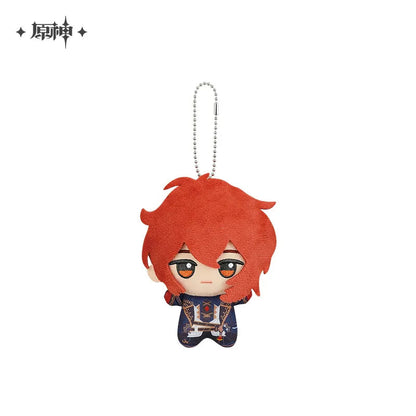 chibi gurumi plush figure pendant ACG GO