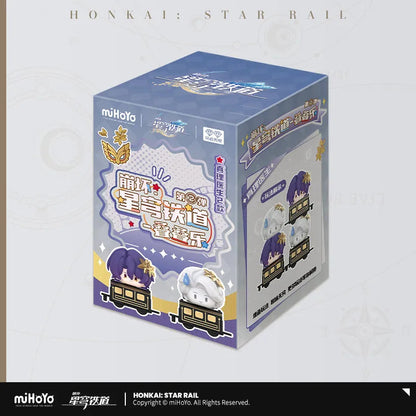 chibi jenga mystery box ver 2 ACG GO