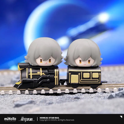 chibi jenga mystery box ACG GO