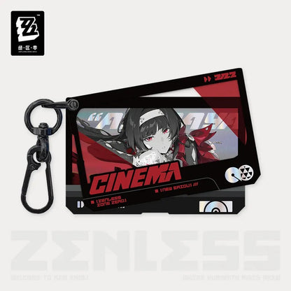 cinema series double acrylic pendant stars of lyra ACG GO