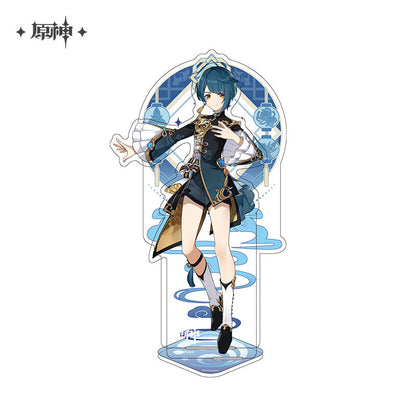 Liyue Character Stand