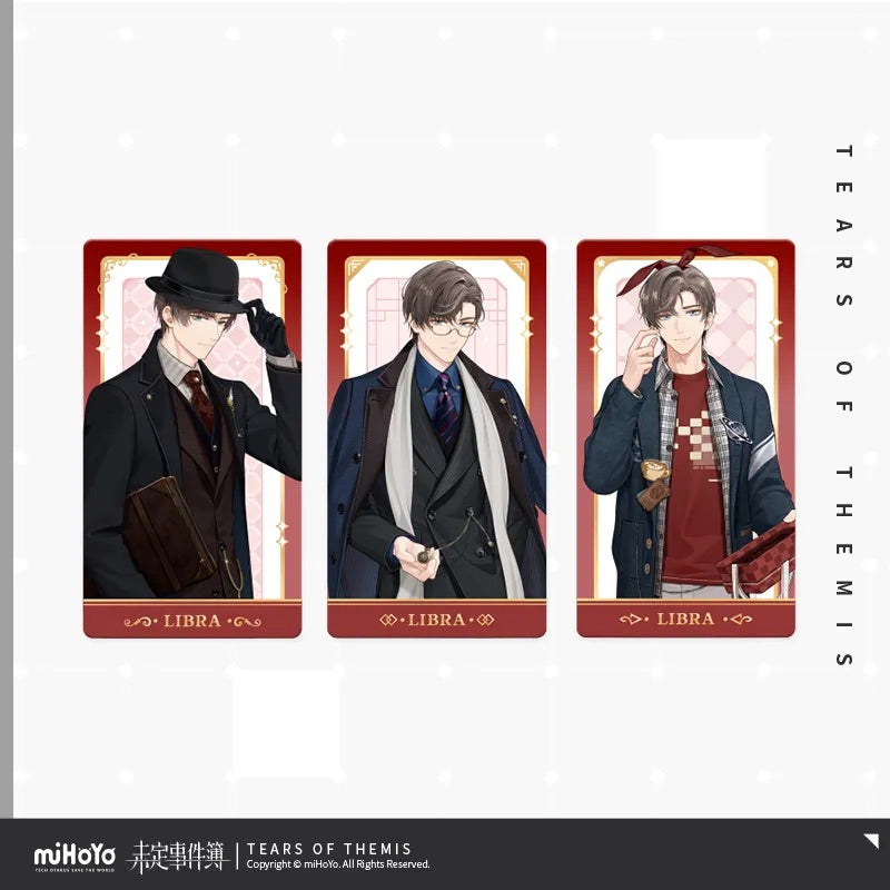 collection series the first round of the collection card set vol 2 ACG GO