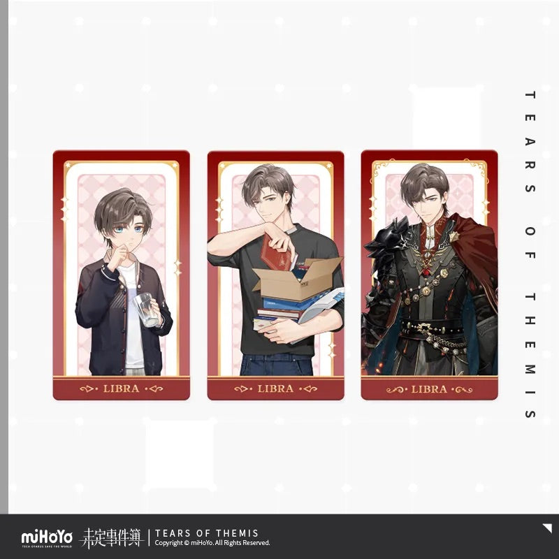 collection series the first round of the collection card set vol 2 ACG GO