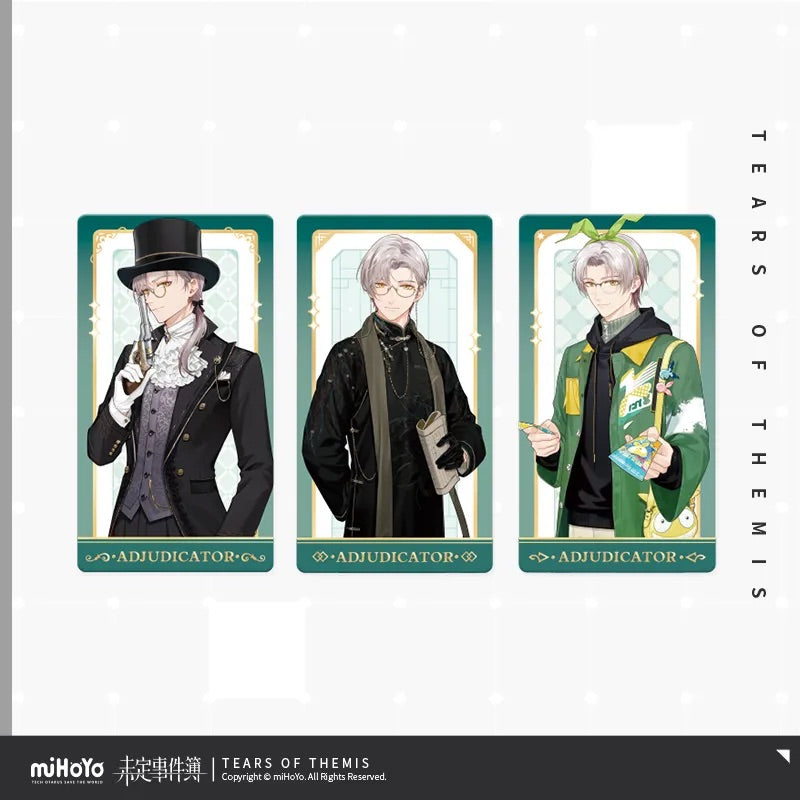 collection series the first round of the collection card set vol 2 ACG GO