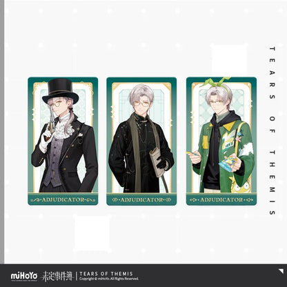 collection series the first round of the collection card set vol 2 ACG GO