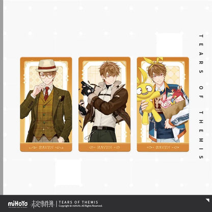 collection series the first round of the collection card set vol 2 ACG GO