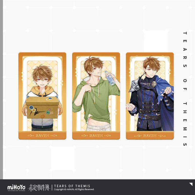 collection series the first round of the collection card set vol 2 ACG GO