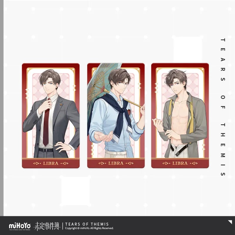 collection series the first round of the collection card set vol 2 ACG GO