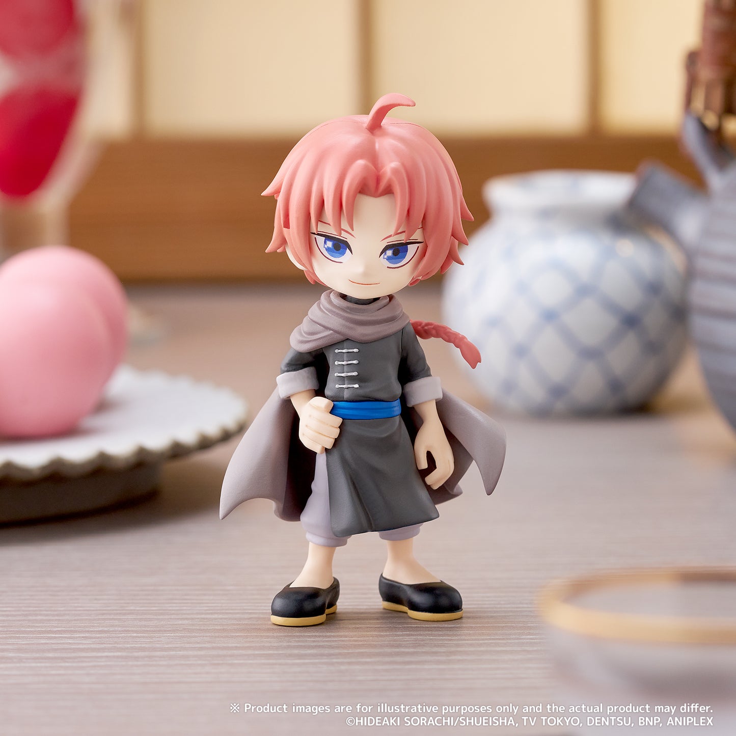 Gintama PalVerse Series Mystery Box