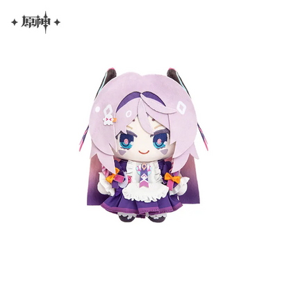Genshin Impact Twilight Whimsy Series Plush Toy