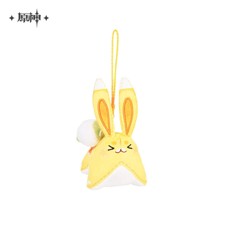 Yuegui Plush Series Yaoyao