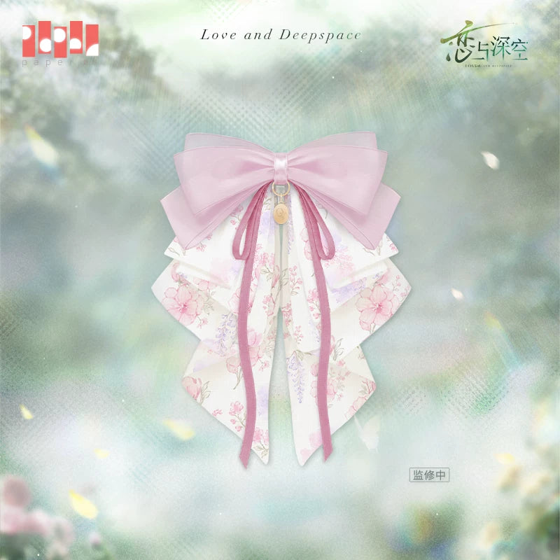 Love and Deepspace Spring and Flowers Series Hair Clip