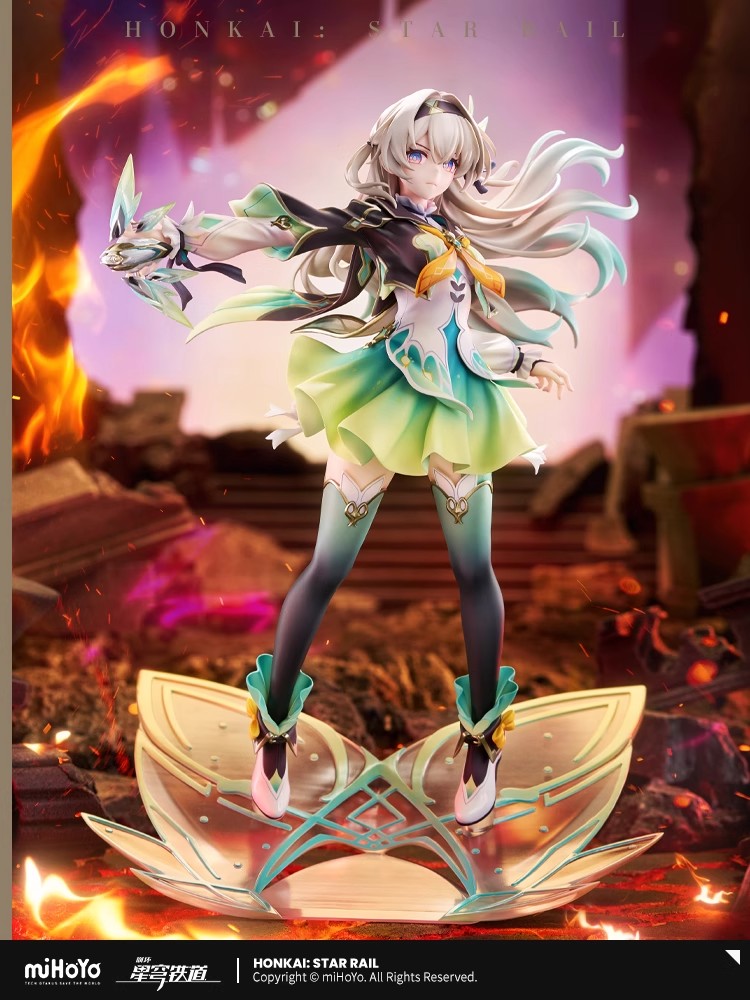 Firefly 1/7 Scale Figure