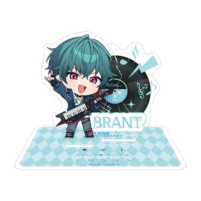 The Sound Of Chasing The Tide Series Chibi Acrylic Stand