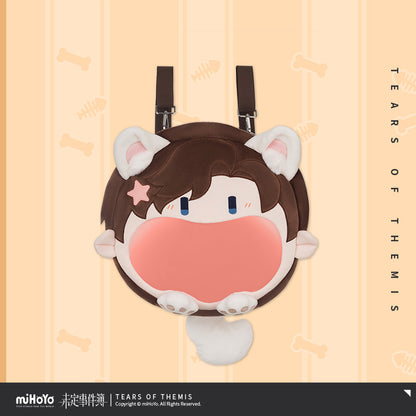 UWA Series Super Happy Itabag 4 ways Storage Itabag