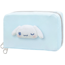Sanrio Characters Plush Pouch