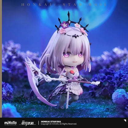 Honkai: Star Rail Castorice Nendoroid Figure